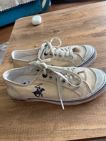 Converse Ayakkabı