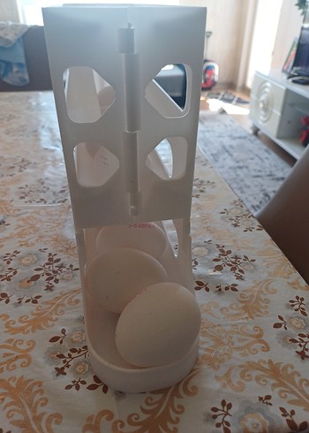 Diğer yumurtalık kutusu
