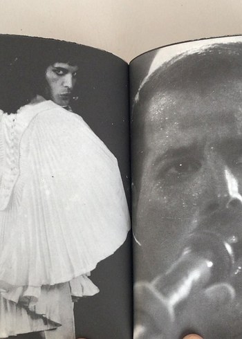 Queen - Stephen Rider 2. Baskı - Görsel 4