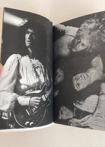 Queen - Stephen Rider 2. Baskı - Görsel 6