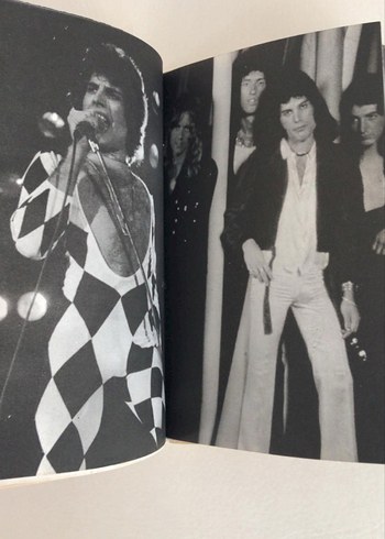 Queen - Stephen Rider 2. Baskı - Görsel 5