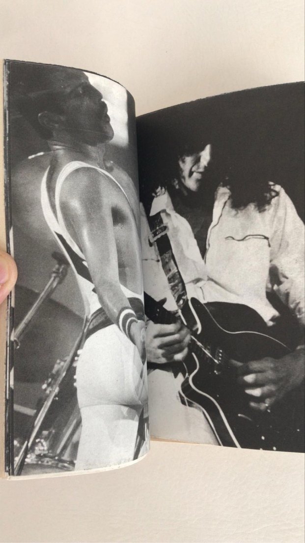 Queen - Stephen Rider  2. Baskı - Görsel 3