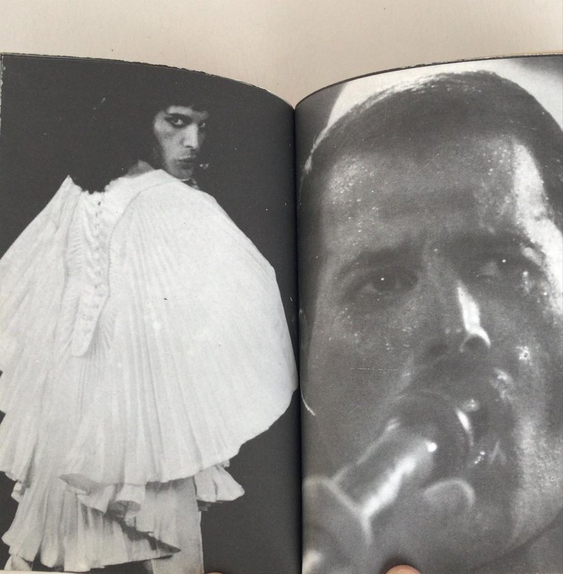 Queen - Stephen Rider  2. Baskı - Görsel 4