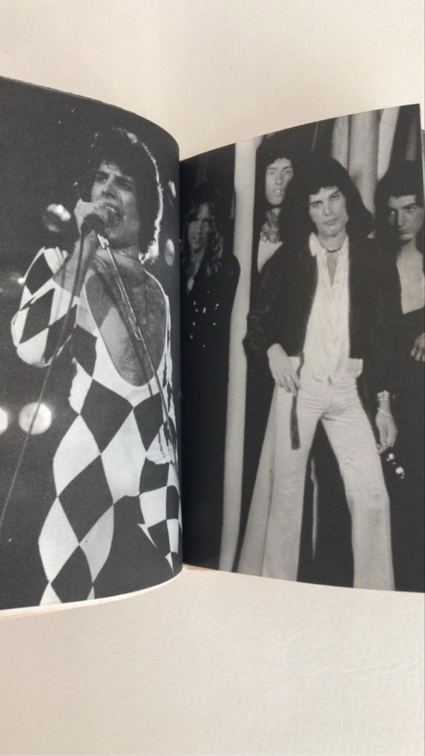 Queen - Stephen Rider  2. Baskı - Görsel 5