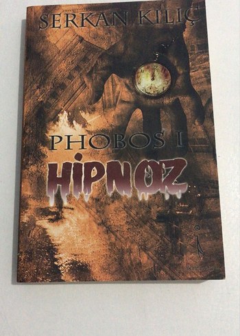 Phobos I Hipnoz - Serkan Kılıç