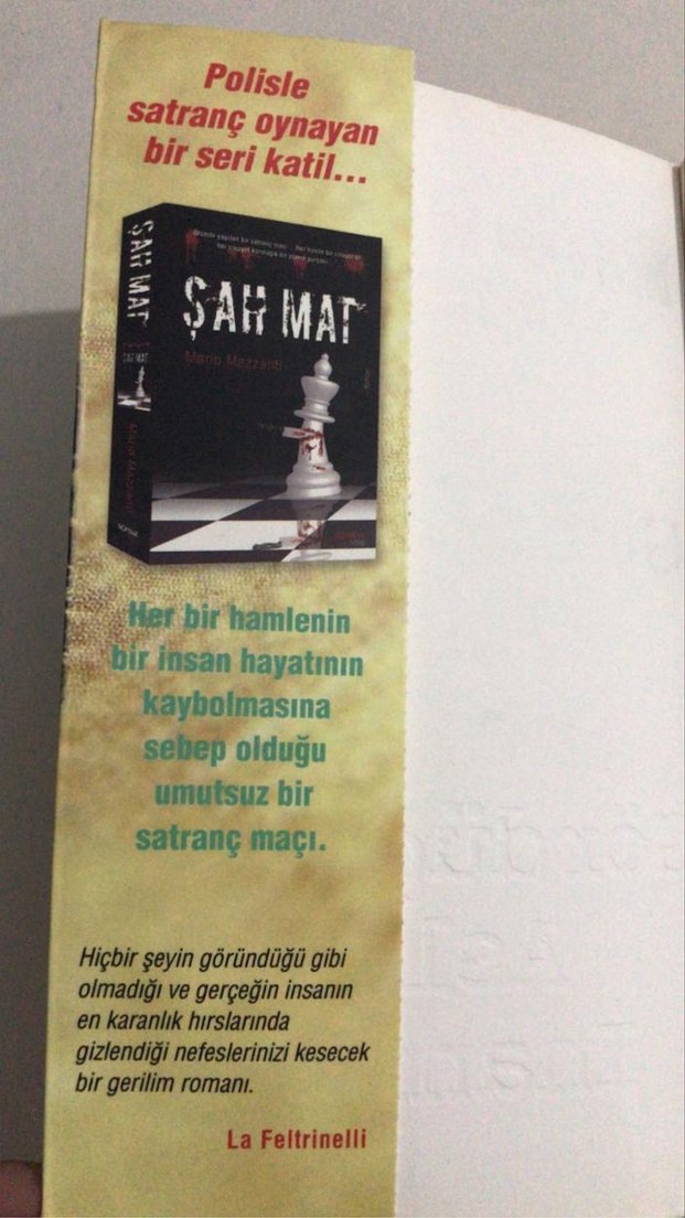 Gördüğüne Asla İnanma - Mario Mazzanti - Görsel 3