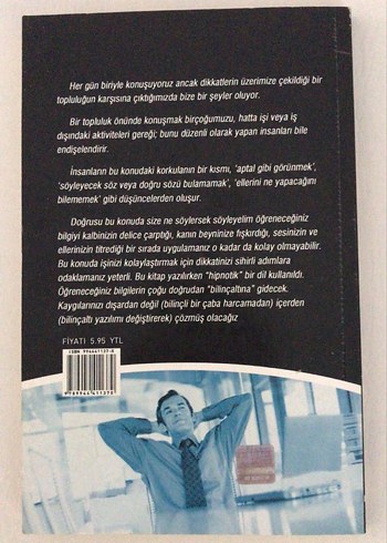 Mıknatıs Konuşmacılar - Adil Maviş - Görsel 2