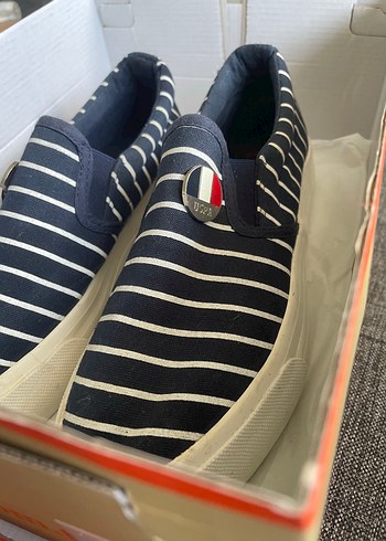 U.S Polo Assn. U.S POLO Kadın Ayakkabı