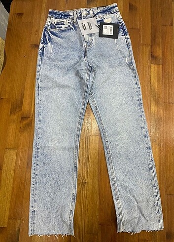 İpekyol mom fit jean 