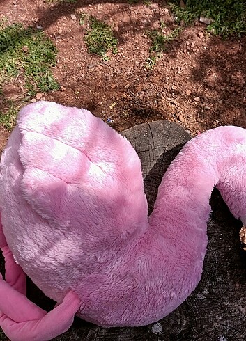 Flamingo peluş oyuncak