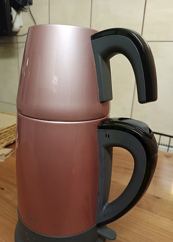 Arzum elektrikli çaycı - Görsel 5