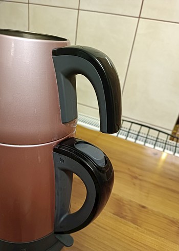 Arzum elektrikli çaycı - Görsel 4