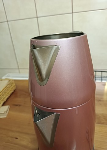 Arzum elektrikli çaycı - Görsel 12