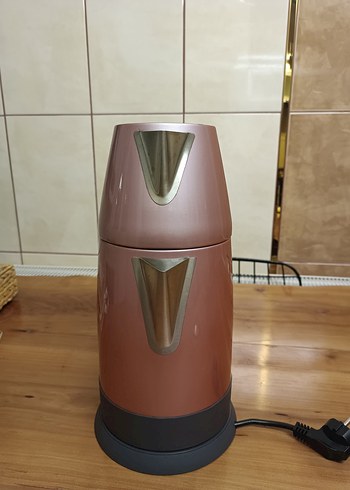 Arzum elektrikli çaycı - Görsel 9