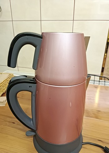 Arzum elektrikli çaycı - Görsel 8