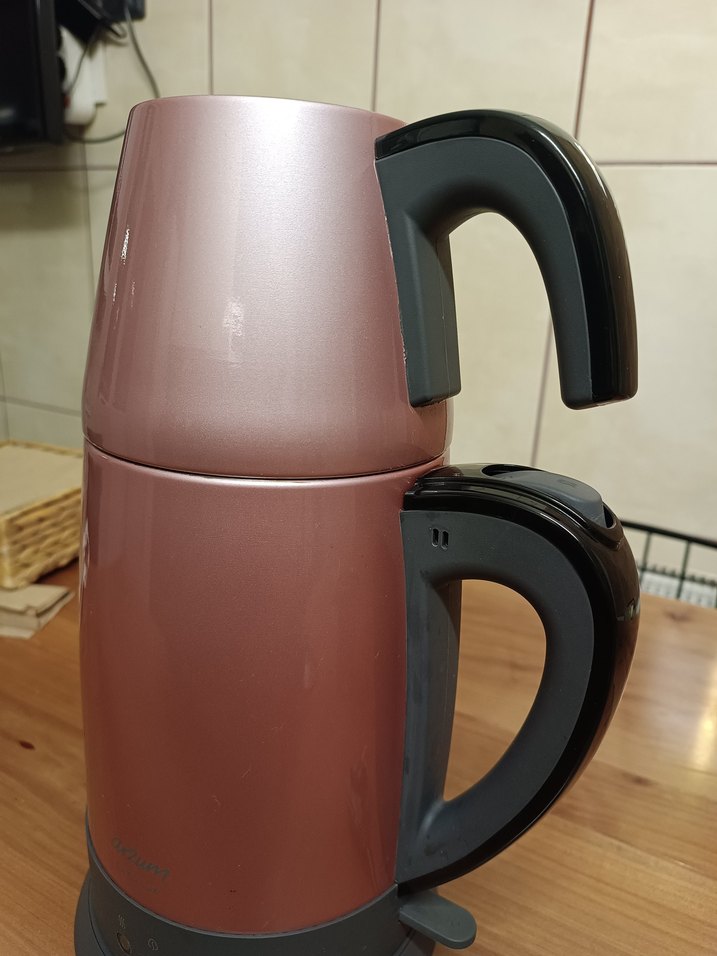 Arzum elektrikli çaycı - Görsel 5