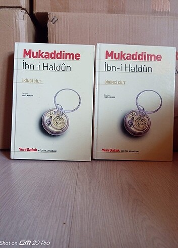 Mukaddime 