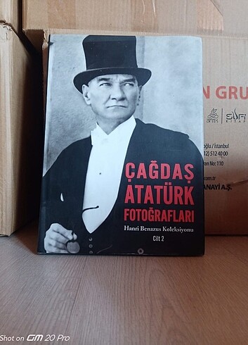 Çağdaş Atatürk fotoğrafları 