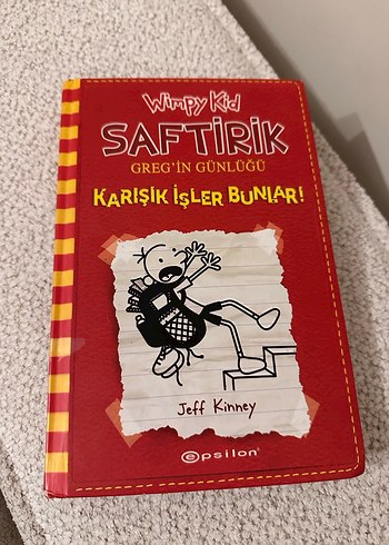 Ürün