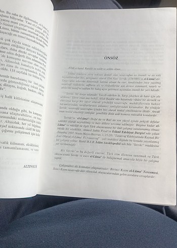 Beden Renk İslam Tasavvufu - Sorular ve Cevaplar Kitabı