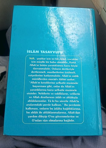 İslam Tasavvufu - Sorular ve Cevaplar Kitabı