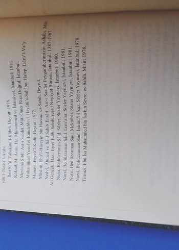 Beden Renk Sahabiler Ansiklopedisi - İki Cilt Bir Arada