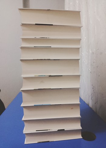 Düşüncenin Serüveni Kitap Seti 10 cilt takım - Görsel 8