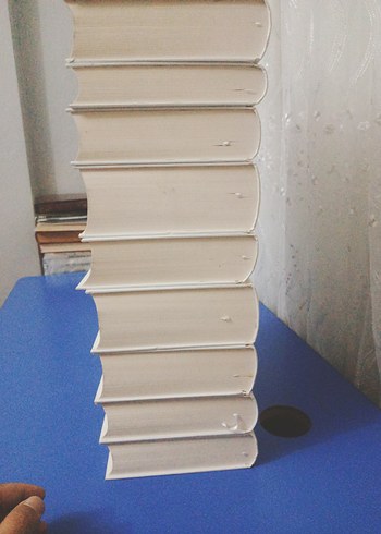 Düşüncenin Serüveni Kitap Seti 10 cilt takım - Görsel 7