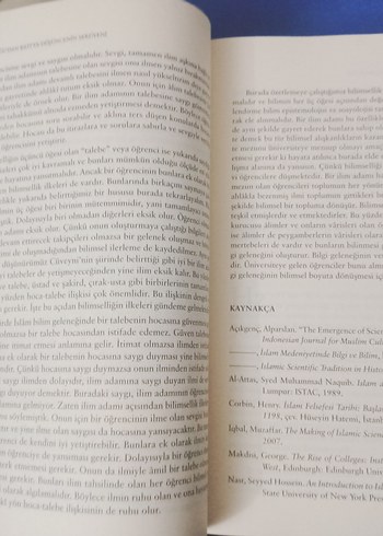 Düşüncenin Serüveni Kitap Seti 10 cilt takım - Görsel 4