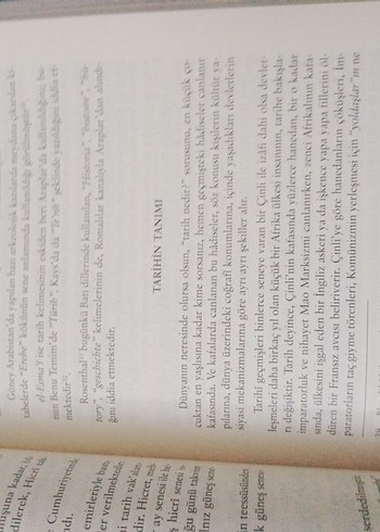 Düşüncenin Serüveni Kitap Seti 10 cilt takım - Görsel 5