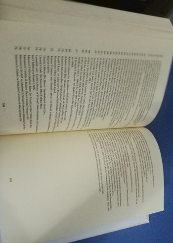 Beden Renk el-i'tisâm - İmam Şâtıbî'nin Eseri