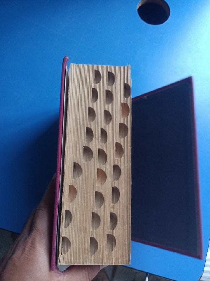 Persian-English Sözlük Tek Cilt - Görsel 4