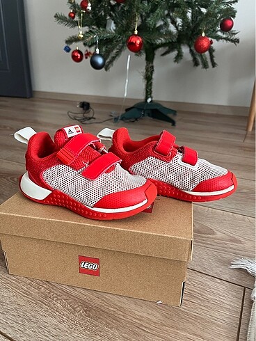 26 Beden Adidas x Lego