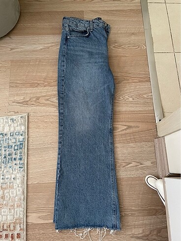 Mavi Jeans Mavi jeans Victoria model pantolon