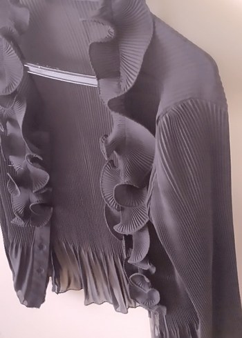 Diğer Standart Beden