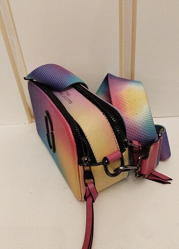 BAYAN KOL CANTASİ MARC JACOBS MARKA 