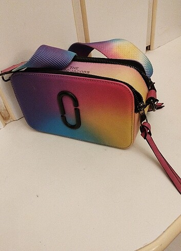  Beden BAYAN KOL CANTASİ MARC JACOBS MARKA 