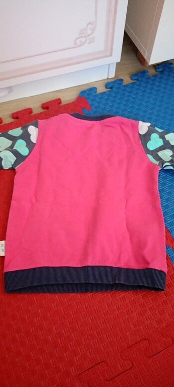 Diğer Sweatshirt