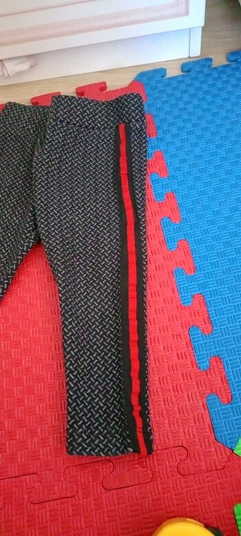 LC Waikiki Tayt pantolon
