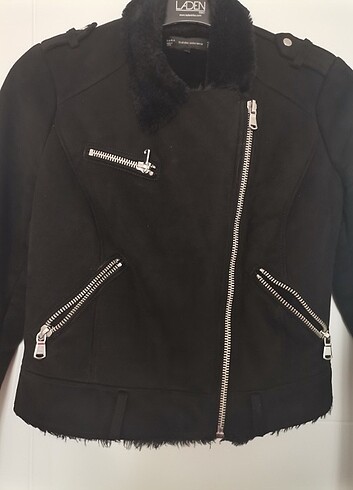xs Beden Orijinal zara mont