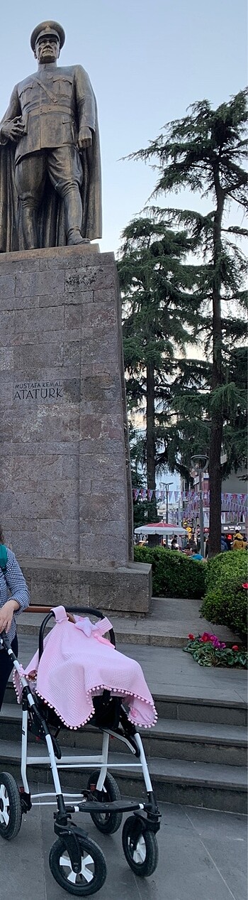 Hasarlı çalışmaz durumda