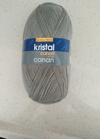 Canan kristal lif ipi 