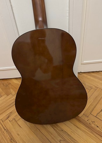 Yamaha C40 Klasik Gitar - Görsel 8