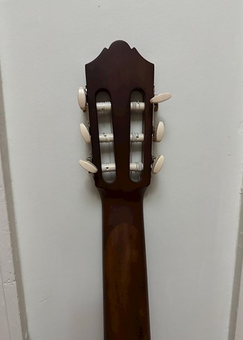 Yamaha C40 Klasik Gitar - Görsel 7