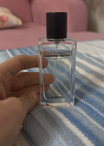 Frederic Patric Kadın Parfümü 50 ML - Görsel 2