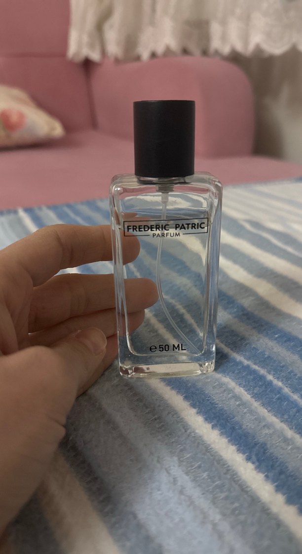 Frederic Patric Kadın Parfümü 50 ML - Görsel 2