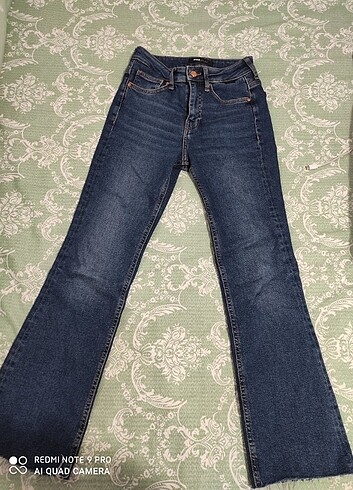 Jean 