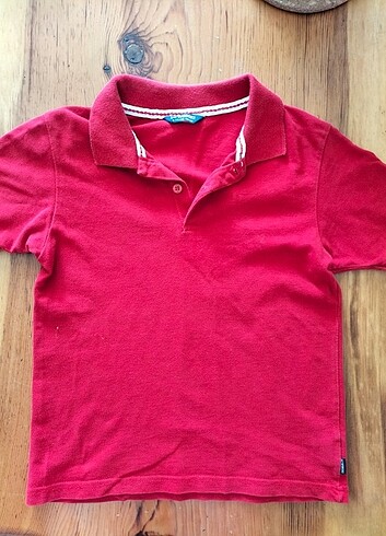LC Waikiki çocuk tişört 6-7 yaş 