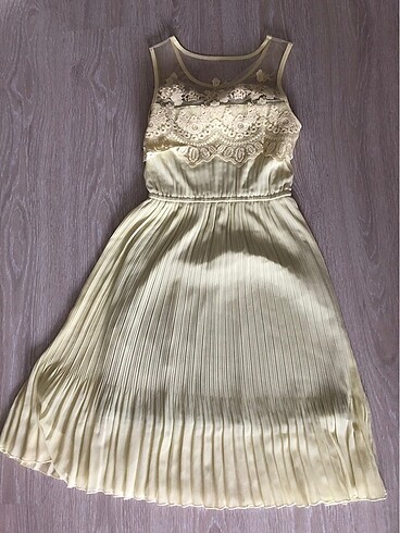 Koton Koton Party Wear Elbise