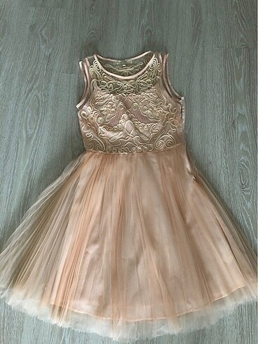 Koton Koton Party Wear Elbise